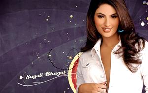 Sayali Bhagat